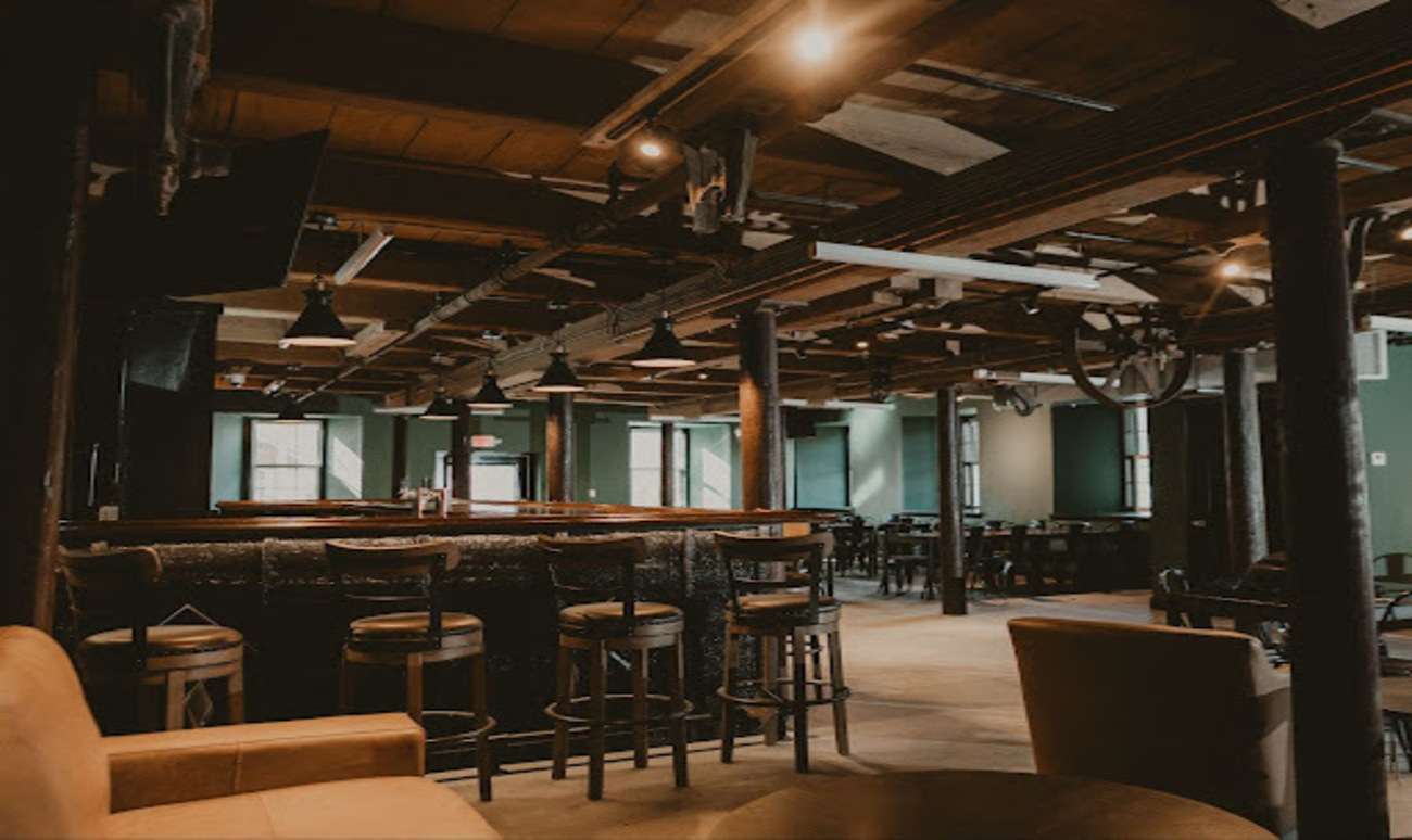 Unique Venue in Rhode Island