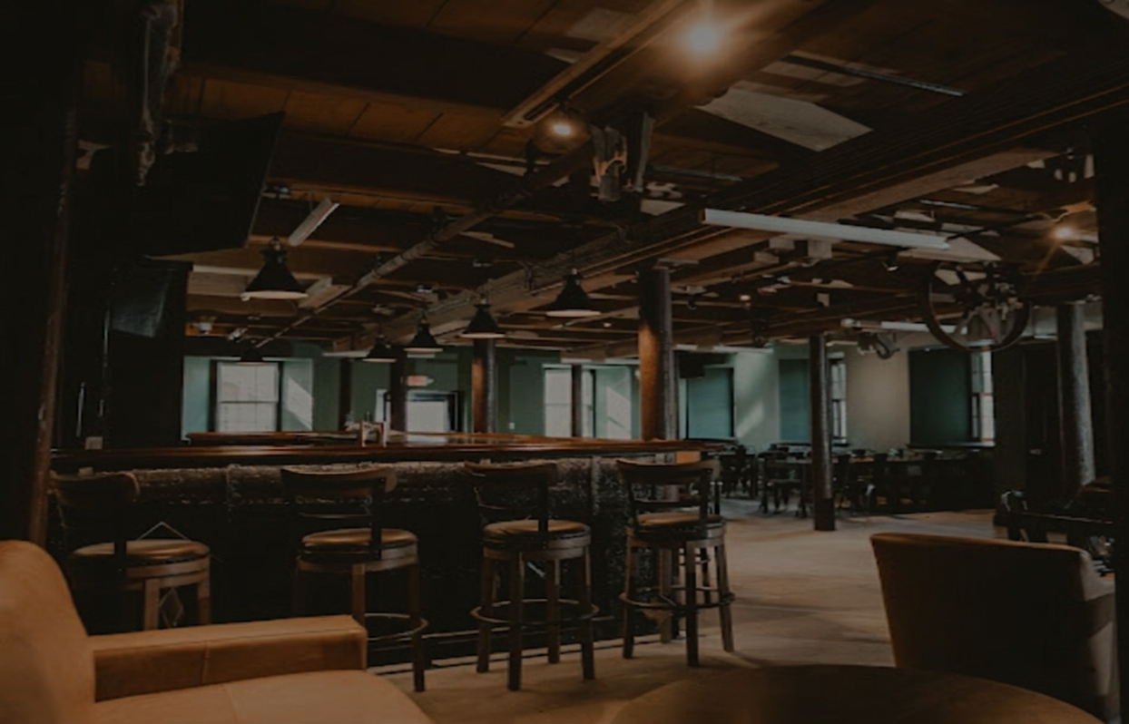 Unique Venue