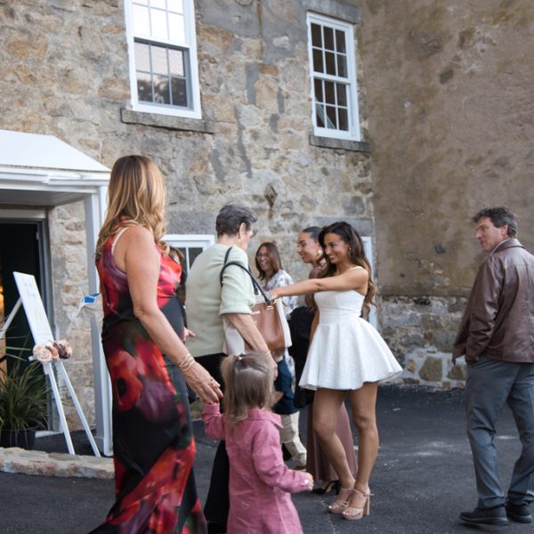 Hosting Corporate Events in Rhode Island
