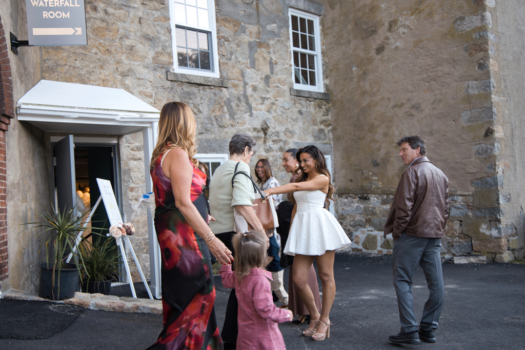 Hosting Corporate Events in Rhode Island