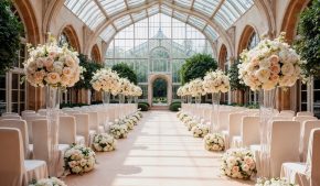 How Far in Advance Should You Book a Wedding Venue
